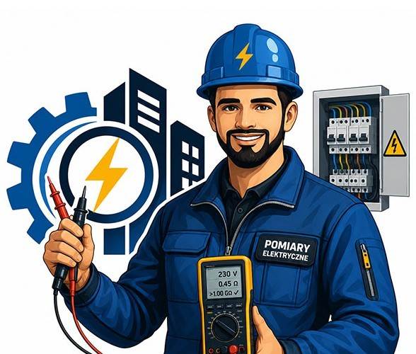 kontrola instalacji elektrycznej Opoczno